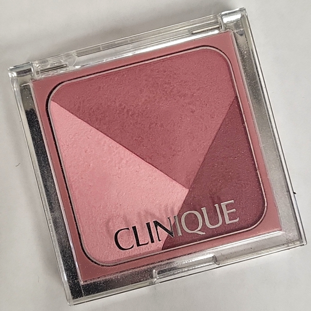 Clinique blush